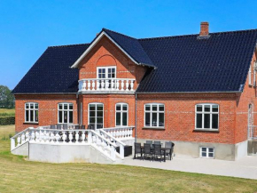 12 person holiday home in Nyborg, Nyborg